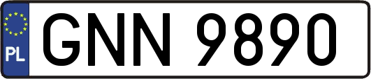 GNN9890