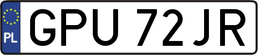 GPU72JR