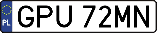 GPU72MN