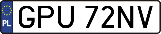 GPU72NV