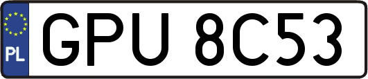 GPU8C53