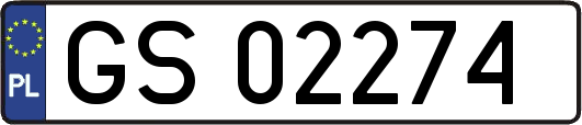 GS02274