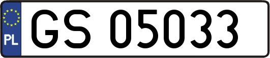 GS05033