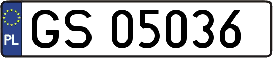 GS05036