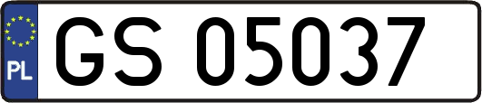 GS05037