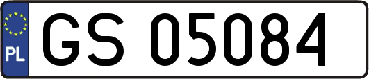 GS05084