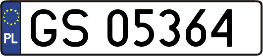 GS05364