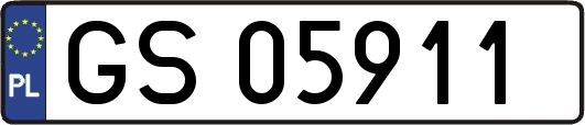 GS05911
