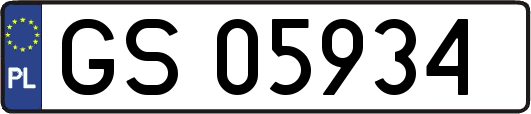 GS05934