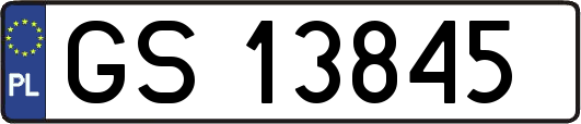 GS13845