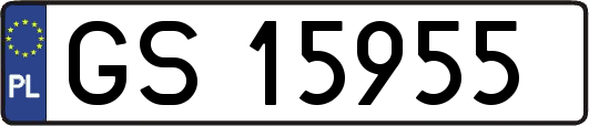 GS15955