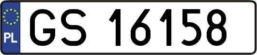 GS16158