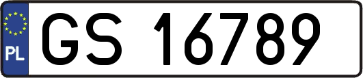 GS16789