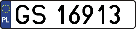 GS16913