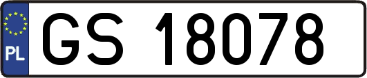 GS18078