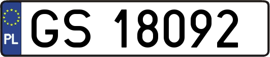 GS18092