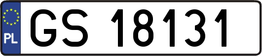 GS18131
