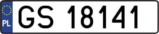 GS18141