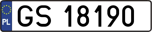 GS18190