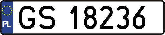 GS18236