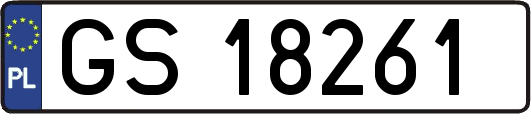 GS18261