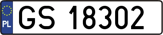 GS18302
