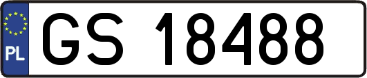 GS18488