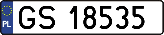GS18535