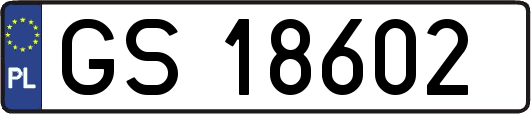 GS18602