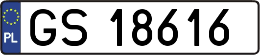 GS18616