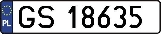 GS18635