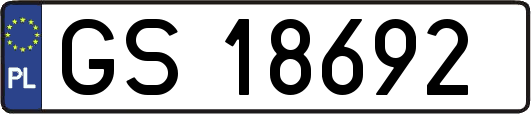 GS18692