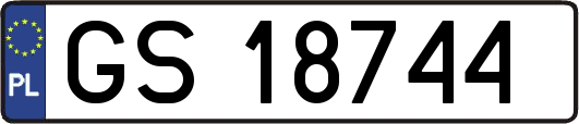 GS18744