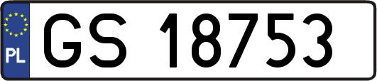 GS18753