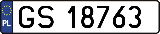 GS18763
