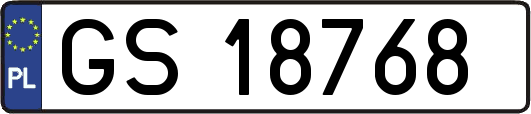 GS18768