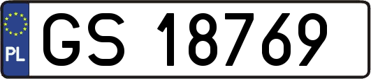 GS18769