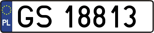 GS18813