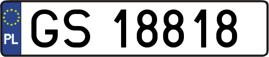 GS18818