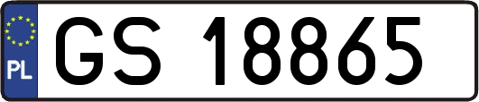 GS18865