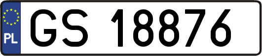 GS18876