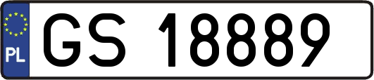 GS18889