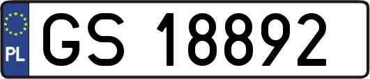 GS18892