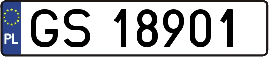 GS18901