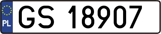 GS18907