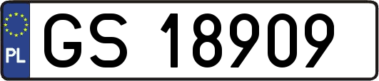 GS18909