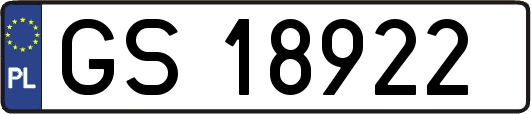 GS18922