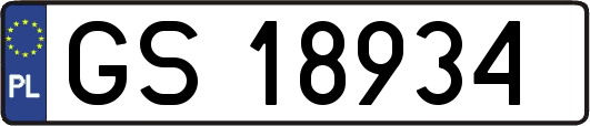 GS18934