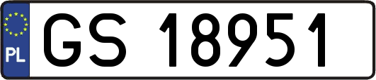GS18951