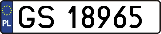 GS18965